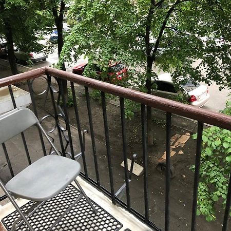 Kyiv Apartment In Pechersk On Oleksandra Kopylenko 외부 사진