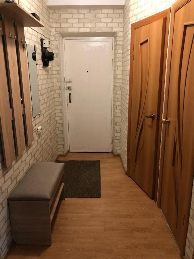 Kyiv Apartment In Pechersk On Oleksandra Kopylenko 외부 사진