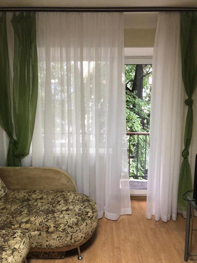 Kyiv Apartment In Pechersk On Oleksandra Kopylenko 외부 사진