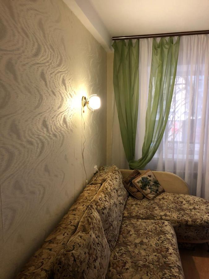 Kyiv Apartment In Pechersk On Oleksandra Kopylenko 외부 사진