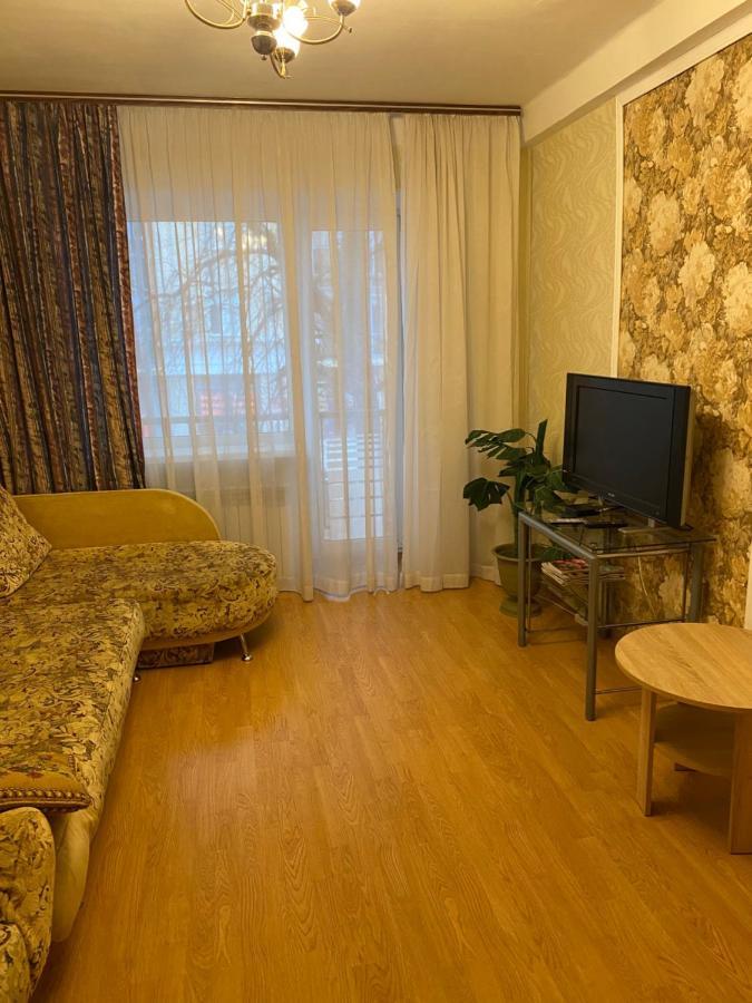 Kyiv Apartment In Pechersk On Oleksandra Kopylenko 외부 사진